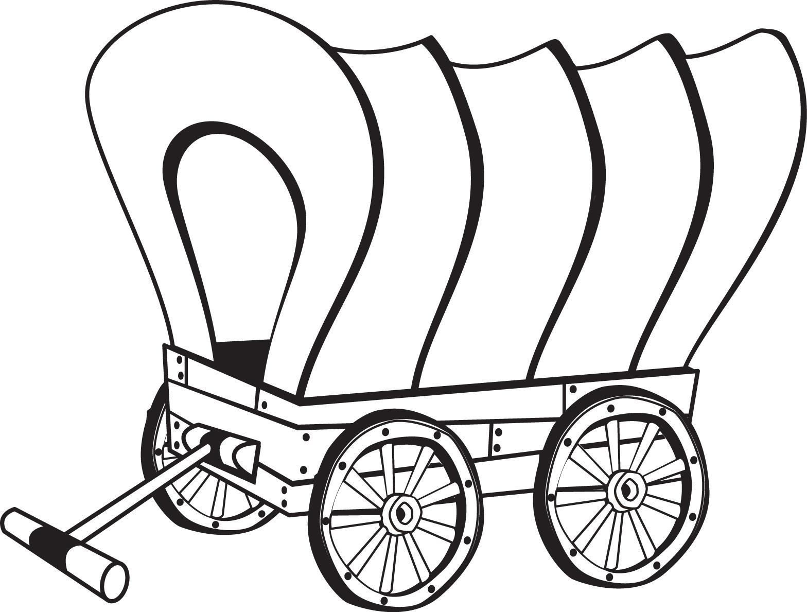 saddle coloring pages - photo #41